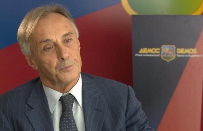 Lekić: Krajnji je momenat za kavalitetan zaokret