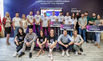 Učenici škole Vaso Aligrudić pokazali znanje, talenat i samopouzdanje