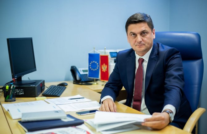  Mitrović: Pravna (ne)sigurnost u doba revanšizma