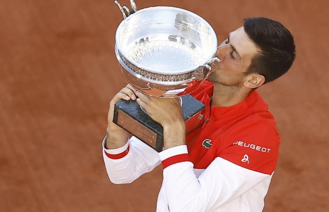 Krivokapić i Abazović čestitali Novaku: Kako je lijepo kad se region prepoznaje po šampionima