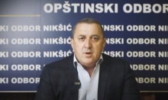 Vukićević: Vlast promoviše sistem vrijednosti u kojem četništvo cvjeta, a sloboda i antifašizam ćute