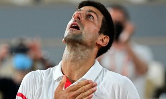 Ðoković započeo 325. nedjelju na vrhu ATP liste, uvećao prednost