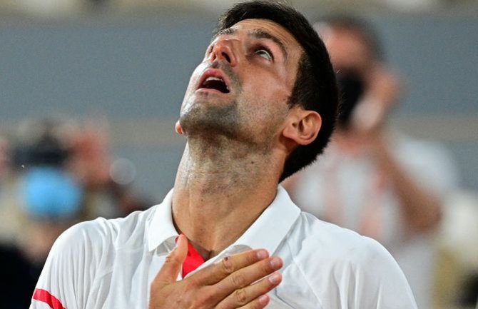 Novak izbrojao 350. nedelja na vrhu ATP liste