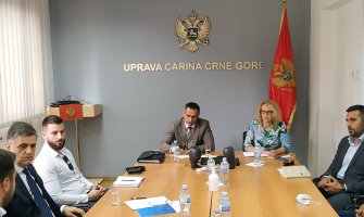 Zajedništvom javno-privatnog  partnerstva ka boljem carinskom sistemu Crne Gore