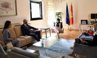 Crna Gora će intenzivirati reforme kako bi bila prva sljedeća članica EU