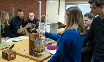 Studenti PMF-a posao nalaze na polju informacionih tehnologija