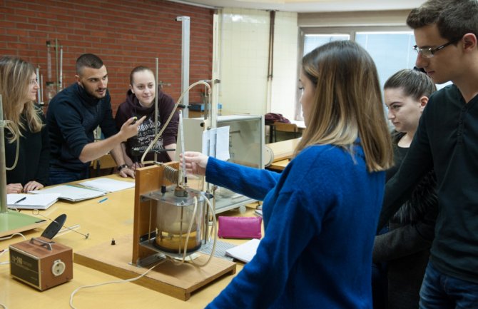 Studenti PMF-a posao nalaze na polju informacionih tehnologija