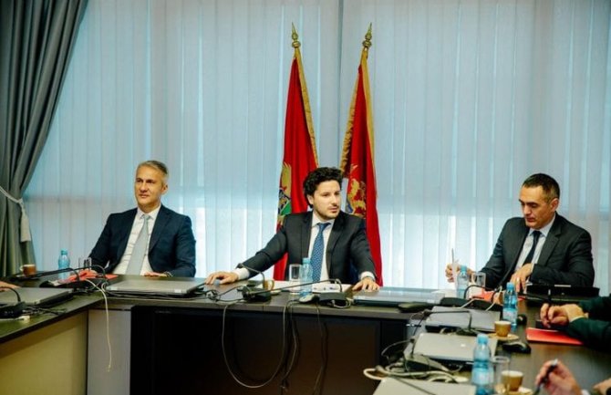 Kreće rat protiv organizovanog kriminala, šverca cigara