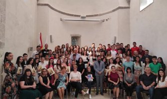 CGO se izvinio Opštini Kotor: Neprovjerena reakcija, Crkva Svetog Pavla se već godinama koristi u svjetovne svrhe