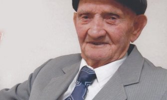 Vukašinović: Skrnavljenje Ljubovog spomenika je najveći mogući zločin