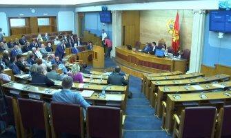 Krapović: Demokrate će glasati za smjenu Leposavića ukoliko se na sjednici ne pojavi DPS