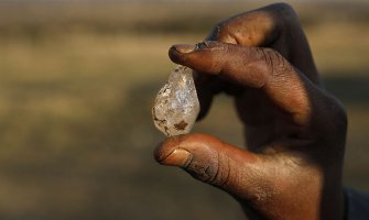 Lovci na blago se sjatili u selo u Južnoj Africi nakon otkrića 