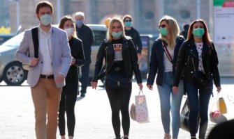 Popuštanje mjera: Kafići rade i nakon ponoći, u diskoteke s negativnim testom, do 100 osoba na svadbama