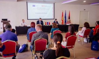 2,6 miliona eura za korisnike Poziva u okviru Programa prekogranične saradnje Crna Gora - Albanija