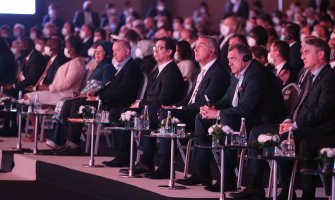  Đukanović prisustvuje inauguralnoj sesiji Antalijskog diplomatskog foruma