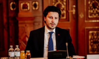 Abazović: Slijedi žestok obračun sa kriminalom i korupcijom, isporučićemo rezultate za godinu dana