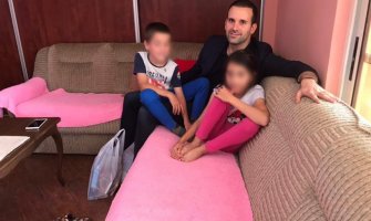 Spajić obišao djecu čiji je slučaj uznemirio javnost: Dobro su,  odmoriće u Bečićima