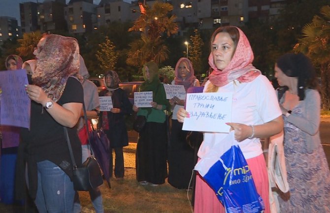 Bogoudnice: Muškarcima smo poručile da oni nijesu čuvari društvenog, crkvenog i političkog morala