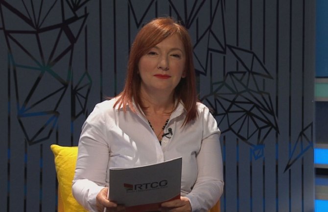 Na društvenim mrežama prijetili urednici Parlamentarnog kanala TVCG