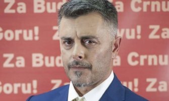 Radović: Haos na ulicama Petrovca a sezona tek počinje