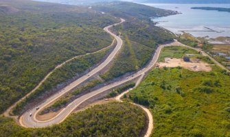 Počela izgradnja saobraćajnice MR2