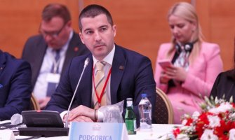 Sastanak političkih partija vlasti i opozicije sredinom sljedeće sedmice 