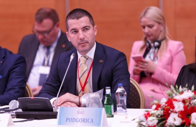 Sastanak političkih partija vlasti i opozicije sredinom sljedeće sedmice 