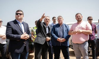 Radove na Ski centru i Đalovića pećini završiti do sljedeće godine: Projekti važni za CG