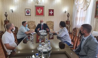 Prijestonica će raditi Lokalni akcioni plan za unapređenje kvaliteta života LGBTIQ osoba