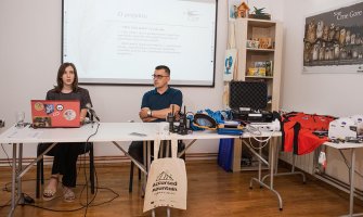 Bezbjedniji boravak turista na Prokletijama, uređene staze, nabavljena oprema