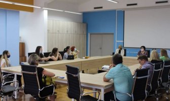 Djeca da se ne razdvajaju, kasarna u Maslinama moguće prelazno rješenje za đake OŠ „Vladimir Nazor“