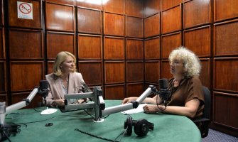 Konstantan rast podrške građana NATO alijansi:  Članstvo nam je doprinijelo ojačavanju spoljnopolitičke pozicije