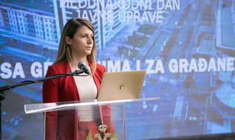 Javna služba ima smisla ako donosi rezultate i tjera naprijed