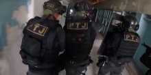  Instruktori RAID-a održali obuku Protivtrorističkoj jedinici, pogledajte(VIDEO)