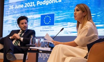 Bregu: Ljudi žele i treba da  budu povezani na različite načine, a region bez rominga je jedan od njih