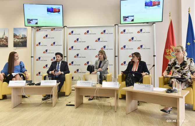 Građani bez posrednika da učestvuju u vršenju javnih poslova i procesu donošenja odluka