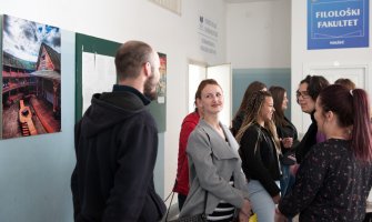 Na Filološkom fakultetu najveća konkurencija pri upisu engleskog jezika