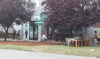 DPS Nikšić: Javašluk nove vlasti u Nikšiću, za Bečanovićku ne važe ni odluke ni zakoni