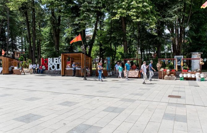 Seoski turizam budućnost Crne Gore