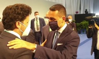 Abazović: Italija izuzetno cijeni naše napore na evropskom putu i želi pomoći Crnoj Gori