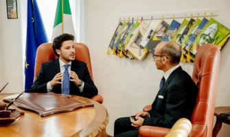 Potrebna saradnja svih organa da bi se došlo do rezultata