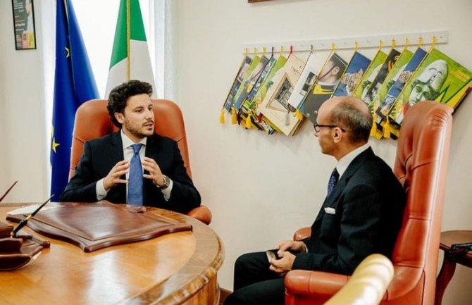 Potrebna saradnja svih organa da bi se došlo do rezultata