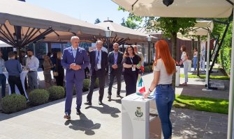 Prekograničnom saradnjom do održivog turizma