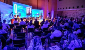 Novi trenutak poziva na inkluzivni dijalog i veću odgovornost svih aktera u procesu evropske integracije