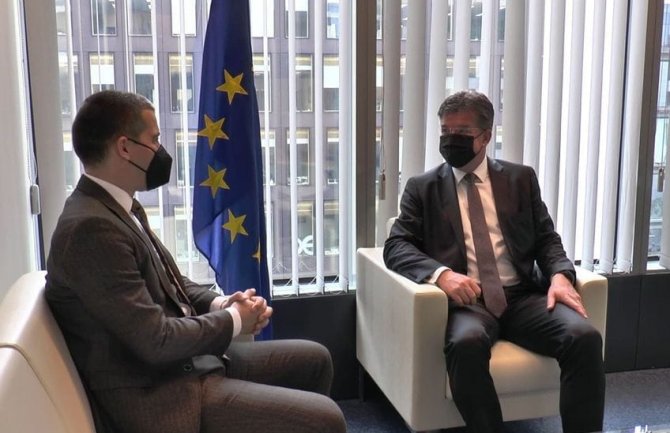 Crna Gora u potpunosti usaglašava svoju vanjsku politiku sa EU, mnogo relevantnije danas nego prije 5 godina