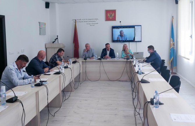 Izvjesna uspješna turistička sezona