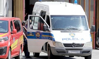 Velika policijska akcija u Zagrebu, uhapšen i direktor HRT-a