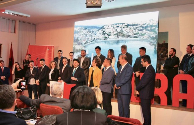 Ulcinjska URA odgovorila DPS-u: O Valdanosu pričaju oni čiji je poslanik iz Ulcinja glasao protiv povraćaja zemljišta građanima