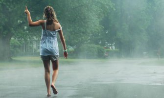 Stiže rashlađanje: Mjestimično kiša i pljuskovi, do 37 stepeni