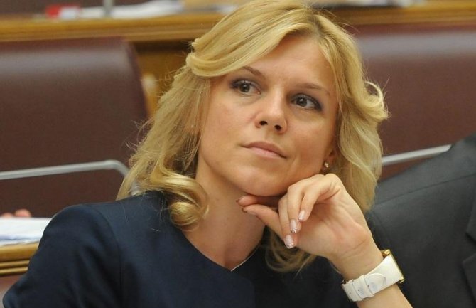 CGO osudilo postupanje srpskih organa prema Vuksanović Stanković - opasna poruka za sve druge